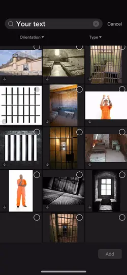 Prison