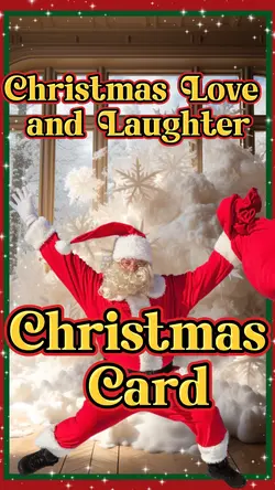 Christmas Card