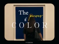 The power of color