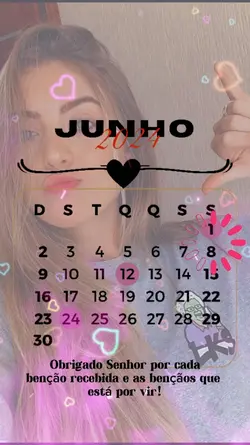 1 de junho