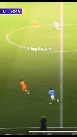 Haaland edit