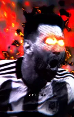 Messi free edit 🔥🥶