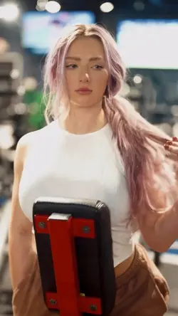 Gym Trend 2