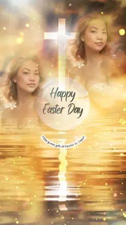 Easter Card