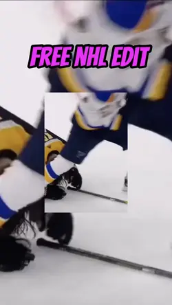 Free nhl edit