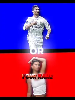 A day with Ronaldo 😮‍💨