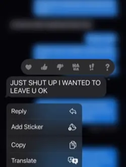 :(