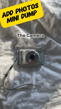 Camera vs Photos