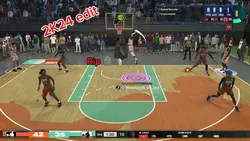 2K24 