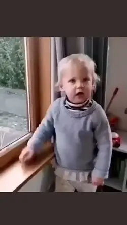 it's a f**king goat
