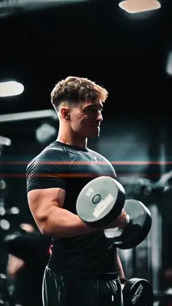 MINI & FAST 🔥 GYM