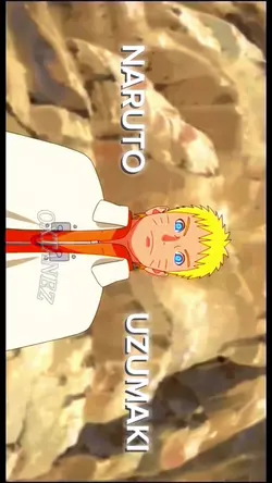 Naruto edit