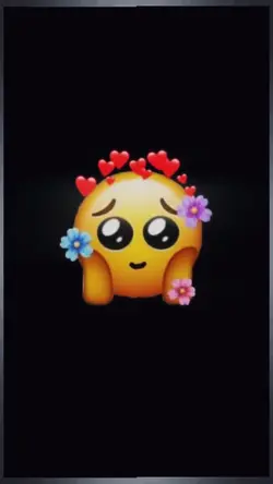 Emoji trend 