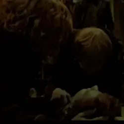 Fred George Weasley