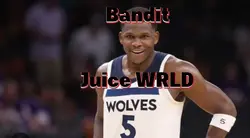 Ant man-Bandit