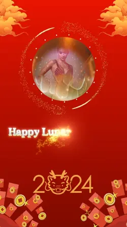 Lunar New Year