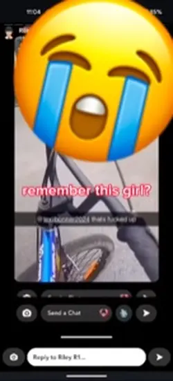 so sad 