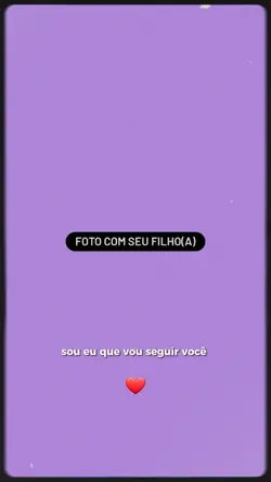 TREND CARROSSEL!