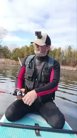 Good at it
