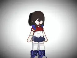 New OC<3
