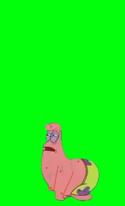 Patrick cough