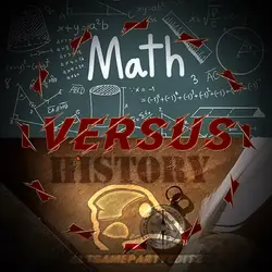 History VS Math