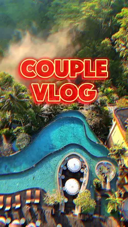 Vlog video