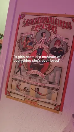 my room! 