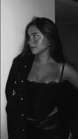 preto e branco