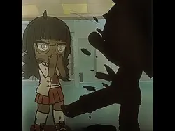 betrayal.