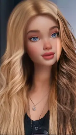 Barbie girl