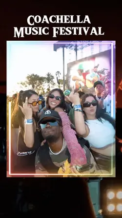 Coachella Fes