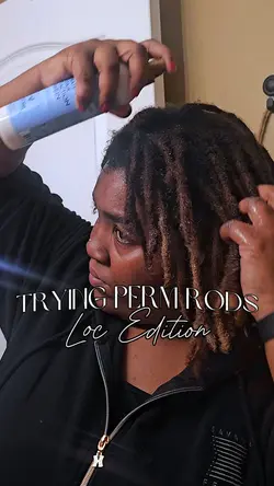 Hairstyles | Locs