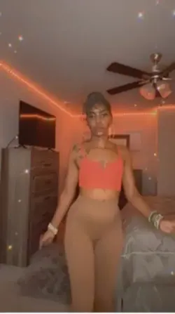 Slow Motion🧡
