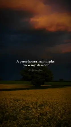 É tudo sobre você