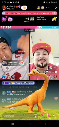 Tiktok Official