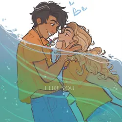 Percabeth 