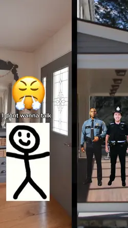 Police open u