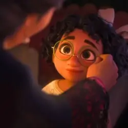 Poor mirabel