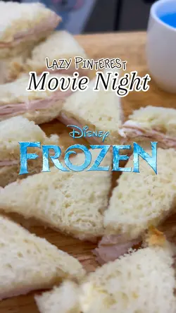 Movie Night 