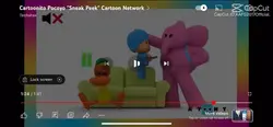 Pocoyo episode new