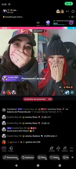 tik Tok
