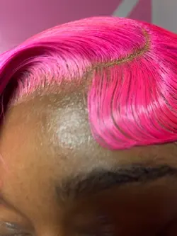 Hair 