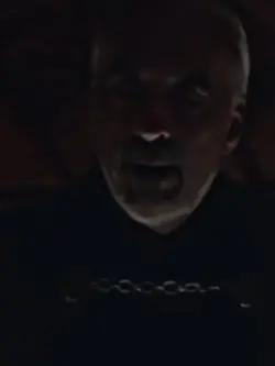 Count dooku 