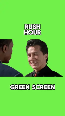 Rush Hour 