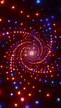 Espiral effect