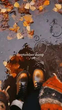 september dump