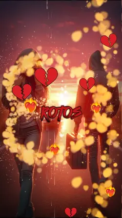 Corazones Roto