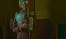 Luna Lovegood!!!