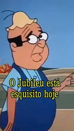 Jubileu meme